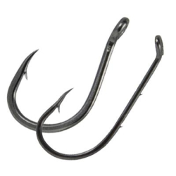 Крючки одинарные Fish Season