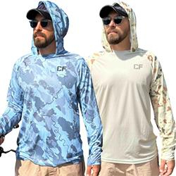 Рубашки / Футболки CF