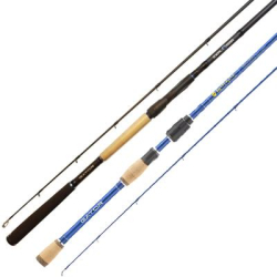 Удилища спиннинговые Gator