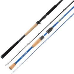 Удилища кастинговые Gator