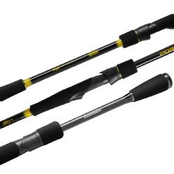 Удилища спиннинговые @SnastiZdraste