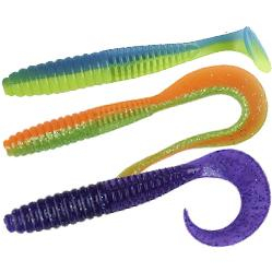 Силиконовые приманки @SnastiZdraste