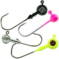 Джиг-головки Мормыш