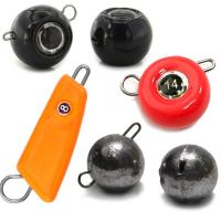 Грузила разборные/Чебурашки Мормыш