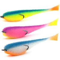 Поролон Мормыш