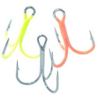 Крючки тройные Grows Culture