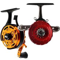 Катушки зимние iFish