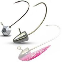 Джиг-головки Thirty34Four