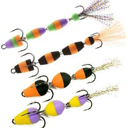 Мандула Мормыш