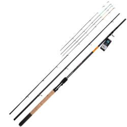 Фидерные удилища Fish Art