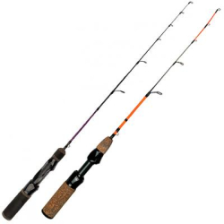 Удочки зимние iFish