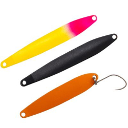 Блёсны колеблющиеся iJetLink