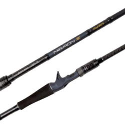 Удилища кастинговые Ruzza 