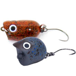 Воблеры Fat Factory