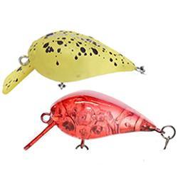 Воблеры Office Eucalyptus