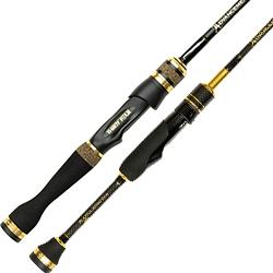 Удилища спиннинговые Thirty34Four