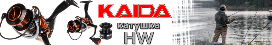 Kaida HW