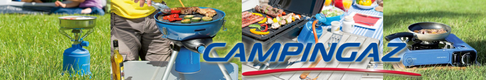 Campingaz Twister Micro Plus