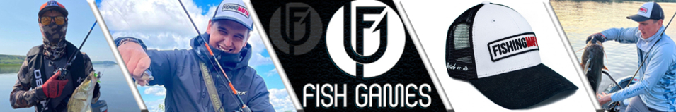 Fish Games FishingMafia