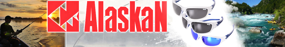 Alaskan AG50-04 Fert Green-grey