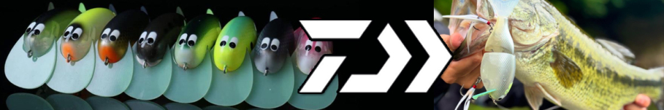 Daiwa Fuku UO