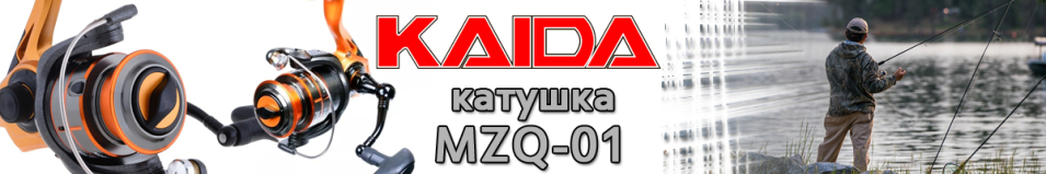 Kaida MZQ-01