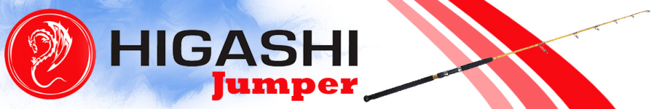 Higashi Jumper
