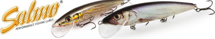 Salmo Whacky 120F
