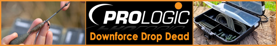 Prologic LM Downforce Drop Bead