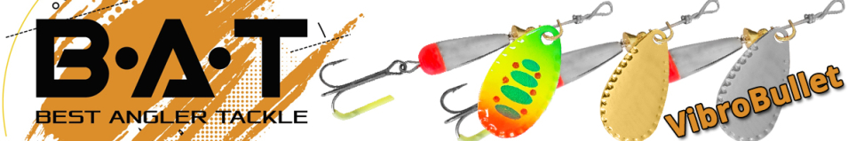 BAT VibroBullet #3 13g.