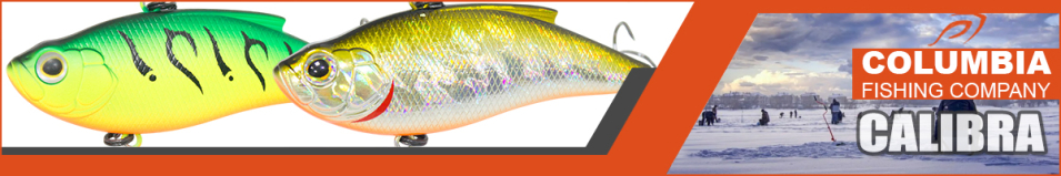 Columbia Calibra 75мм