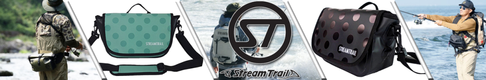 Stream Trail Clam Dot 5L