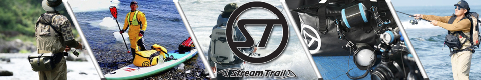 Stream Trail Dorado 55L