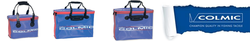 Colmic (PVC) Lion