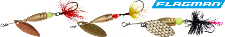 Flagman Wasp 2.6гр.