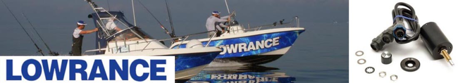Lowrance SB-9BL
