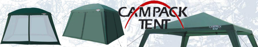 Campack-Tent G-3401W