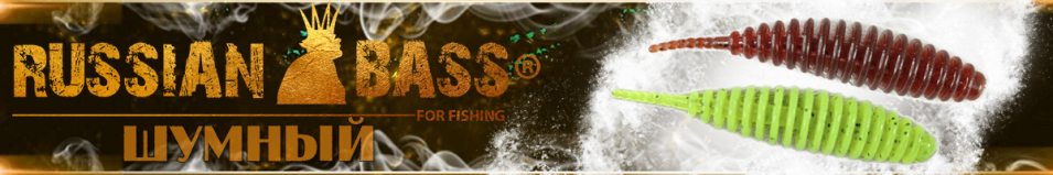 Russian Bass - Шумный 2