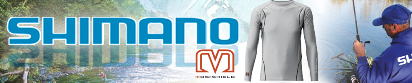 Shimano IN-010N SLV