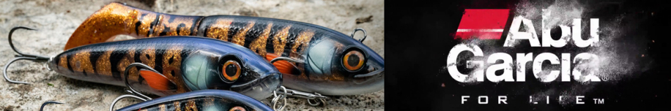 Abu Garcia Svartzonker McHybrid Baby 80mm