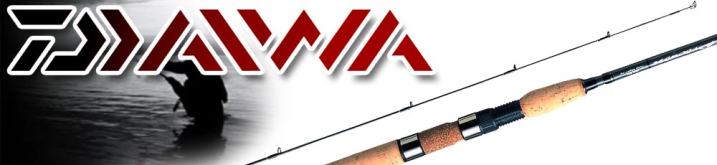 Daiwa Procyon