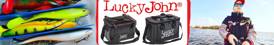 Lucky John EVA 450x270x280 (LJ602-001)