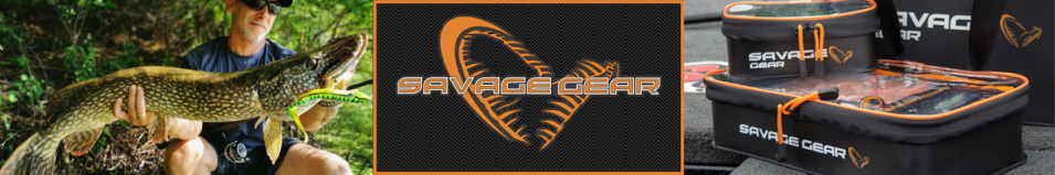 Savage Gear Sandeel