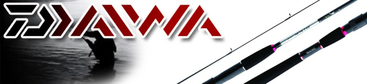Daiwa Ryukon