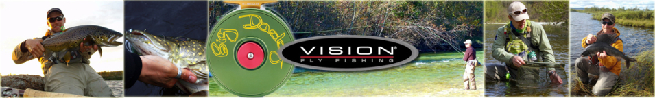 Vision Big Daddy