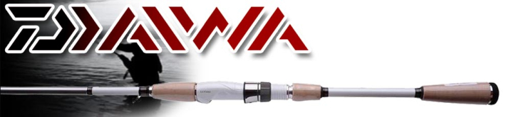 Daiwa Luvias