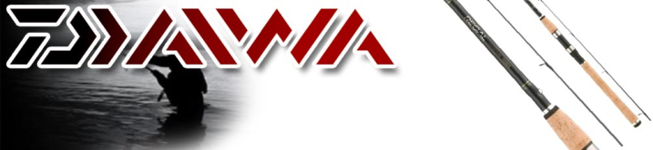 Daiwa Regal