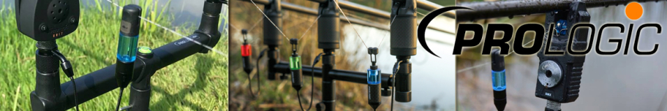 Prologic K3 Hang Indicator Set