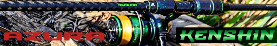 Azura 20 Kenshin