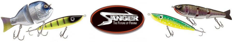 Sanger IC C-Hitchhiker 178mm fl